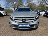 Mercedes-Benz GLA-Klasse bei Gebrauchtwagen.expert - Abbildung (8 / 15) Mercedes-Benz GLA-Klasse bei Gebrauchtwagen.expert - Abbildung (8 / 15)