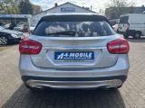 Mercedes-Benz GLA-Klasse bei Gebrauchtwagen.expert - Abbildung (9 / 15) Mercedes-Benz GLA-Klasse bei Gebrauchtwagen.expert - Abbildung (9 / 15)