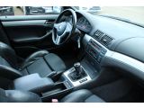 BMW 3er bei Gebrauchtwagen.expert - Abbildung (5 / 15)