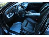 BMW 5er bei Gebrauchtwagen.expert - Abbildung (4 / 15)