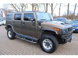 Hummer H2 bei Gebrauchtwagen.expert - Abbildung (12 / 15)