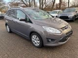 Ford C-MAX bei Gebrauchtwagen.expert - Abbildung (14 / 15) Ford C-MAX bei Gebrauchtwagen.expert - Abbildung (14 / 15)