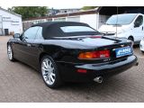 Aston Martin DB7 bei Gebrauchtwagen.expert - Abbildung (8 / 15)
