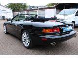Aston Martin DB7 bei Gebrauchtwagen.expert - Abbildung (5 / 15)