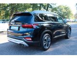 Hyundai Santa Fe bei Gebrauchtwagen.expert - Abbildung (3 / 15)