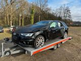 Audi A4 bei Gebrauchtwagen.expert - Abbildung (4 / 15)