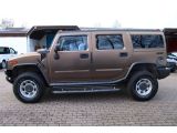 Hummer H2 bei Gebrauchtwagen.expert - Abbildung (8 / 15)