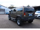 Hummer H2 bei Gebrauchtwagen.expert - Abbildung (9 / 15)