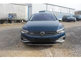 VW Passat bei Gebrauchtwagen.expert - Abbildung (2 / 15)