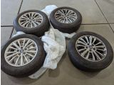 Ford Focus bei Gebrauchtwagen.expert - Abbildung (9 / 10)