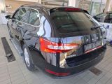 Skoda Superb bei Gebrauchtwagen.expert - Abbildung (3 / 10)