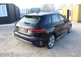 Audi A3 Sportback bei Gebrauchtwagen.expert - Abbildung (8 / 15)