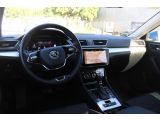 Skoda Superb bei Gebrauchtwagen.expert - Abbildung (11 / 15)
