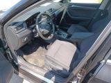 Skoda Superb bei Gebrauchtwagen.expert - Abbildung (7 / 11)