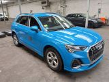 Audi Q3 bei Gebrauchtwagen.expert - Abbildung (2 / 9)