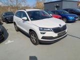 Skoda Karoq bei Gebrauchtwagen.expert - Abbildung (2 / 10)