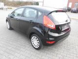 Ford Fiesta bei Gebrauchtwagen.expert - Abbildung (10 / 15)
