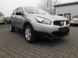Nissan Qashqai bei Gebrauchtwagen.expert - Abbildung (4 / 15)