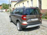 Skoda Yeti bei Gebrauchtwagen.expert - Abbildung (6 / 15) Skoda Yeti bei Gebrauchtwagen.expert - Abbildung (6 / 15)