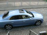 Bentley Flying Spur bei Gebrauchtwagen.expert - Abbildung (13 / 15)