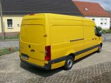 Mercedes-Benz Sprinter bei Gebrauchtwagen.expert - Abbildung (6 / 15)