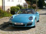 Porsche 997 bei Gebrauchtwagen.expert - Abbildung (11 / 15)