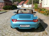 Porsche 997 bei Gebrauchtwagen.expert - Abbildung (12 / 15)