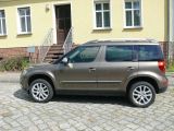 Skoda Yeti bei Gebrauchtwagen.expert - Abbildung (15 / 15) Skoda Yeti bei Gebrauchtwagen.expert - Abbildung (15 / 15)