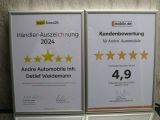Skoda Yeti bei Gebrauchtwagen.expert - Abbildung (3 / 15) Skoda Yeti bei Gebrauchtwagen.expert - Abbildung (3 / 15)