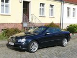 Mercedes-Benz CLK-Klasse bei Gebrauchtwagen.expert - Abbildung (3 / 15)