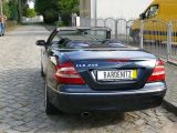 Mercedes-Benz CLK-Klasse bei Gebrauchtwagen.expert - Abbildung (7 / 15)