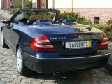 Mercedes-Benz CLK-Klasse bei Gebrauchtwagen.expert - Abbildung (14 / 15)