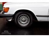 Mercedes-Benz SL-Klasse bei Gebrauchtwagen.expert - Abbildung (8 / 10)