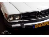 Mercedes-Benz SL-Klasse bei Gebrauchtwagen.expert - Abbildung (7 / 10)