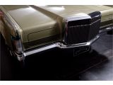 Lincoln Continental bei Gebrauchtwagen.expert - Abbildung (8 / 10)
