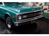 Chevrolet C10 Pick Up bei Gebrauchtwagen.expert - Abbildung (9 / 10)