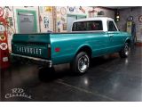 Chevrolet C10 Pick Up bei Gebrauchtwagen.expert - Abbildung (5 / 10)