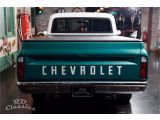 Chevrolet C10 Pick Up bei Gebrauchtwagen.expert - Abbildung (4 / 10)