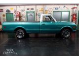 Chevrolet C10 Pick Up bei Gebrauchtwagen.expert - Abbildung (6 / 10)