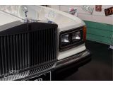 Rolls Royce Silver Spur bei Gebrauchtwagen.expert - Abbildung (9 / 10)