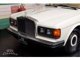 Rolls Royce Silver Spur bei Gebrauchtwagen.expert - Abbildung (8 / 10)