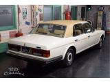 Rolls Royce Silver Spur bei Gebrauchtwagen.expert - Abbildung (4 / 10)