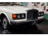 Rolls Royce Silver Spur bei Gebrauchtwagen.expert - Abbildung (7 / 10)