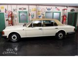 Rolls Royce Silver Spur bei Gebrauchtwagen.expert - Abbildung (2 / 10)