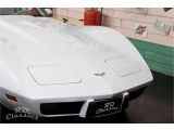Corvette Corvette bei Gebrauchtwagen.expert - Abbildung (8 / 10)