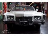 Cadillac Eldorado bei Gebrauchtwagen.expert - Abbildung (8 / 10)