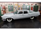 Chrysler Imperial bei Gebrauchtwagen.expert - Abbildung (3 / 10)