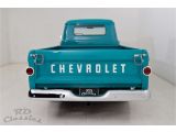 Chevrolet 3100 bei Gebrauchtwagen.expert - Abbildung (4 / 10)