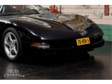 Corvette Corvette bei Gebrauchtwagen.expert - Abbildung (7 / 10)