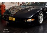 Corvette Corvette bei Gebrauchtwagen.expert - Abbildung (8 / 10)